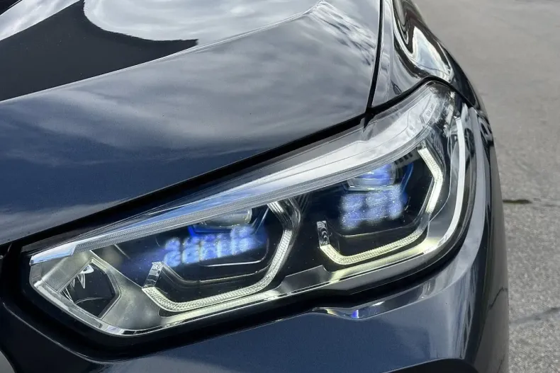 BMW X6 (Seria X) din 2021 cu 82.647 km - oferta BMW197515 - foto 3