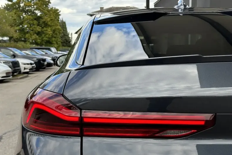 BMW X6 (Seria X) din 2021 cu 82.647 km - oferta BMW197515 - foto 10