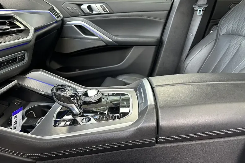 BMW X6 (Seria X) din 2021 cu 82.647 km - oferta BMW197515 - foto 18