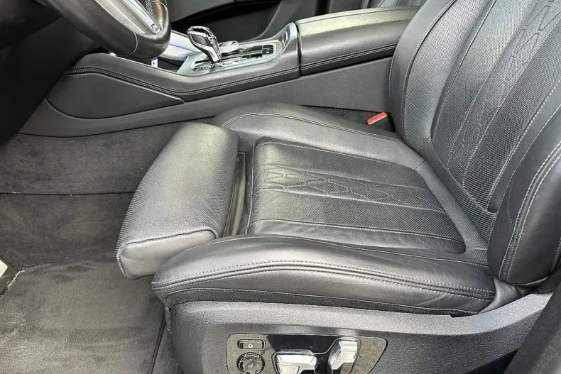BMW X6 (Seria X) din 2021 cu 82.647 km - oferta BMW197515 - foto 19
