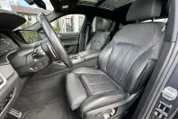 BMW X6 (Seria X) din 2021 cu 82.647 km - oferta BMW197515 - foto 20