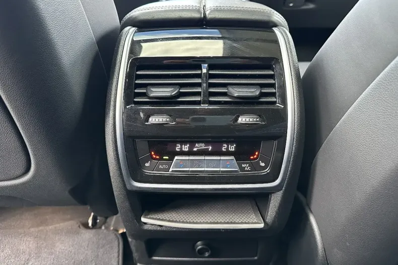 BMW X6 (Seria X) din 2021 cu 82.647 km - oferta BMW197515 - foto 22