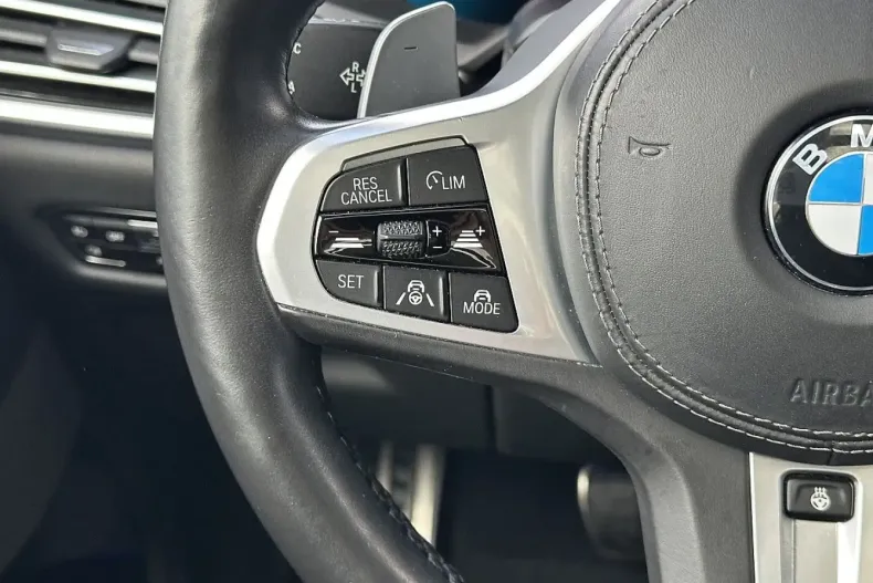 BMW X6 (Seria X) din 2021 cu 82.647 km - oferta BMW197515 - foto 25