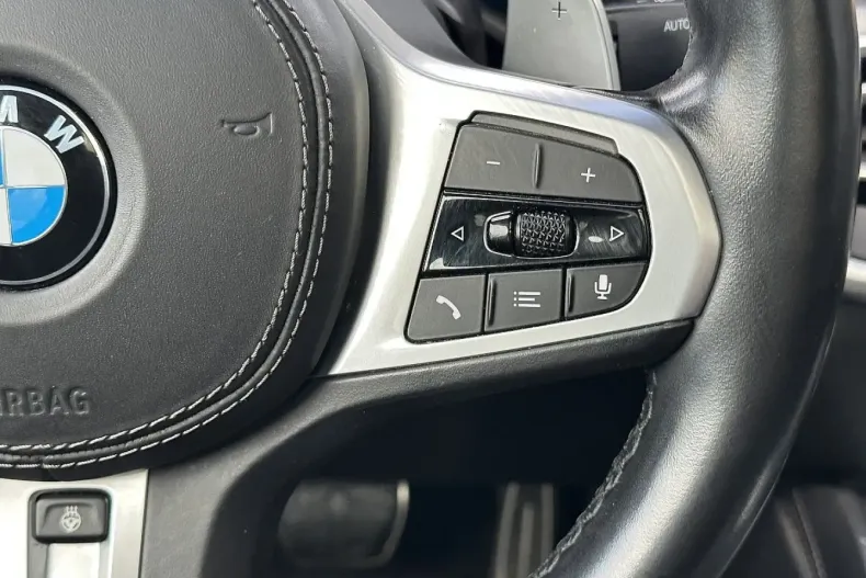 BMW X6 (Seria X) din 2021 cu 82.647 km - oferta BMW197515 - foto 26