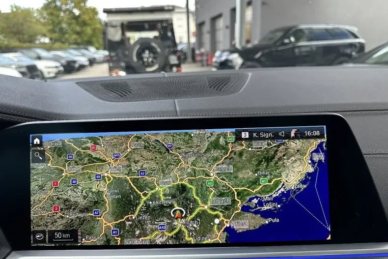 BMW X6 (Seria X) din 2021 cu 82.647 km - oferta BMW197515 - foto 31