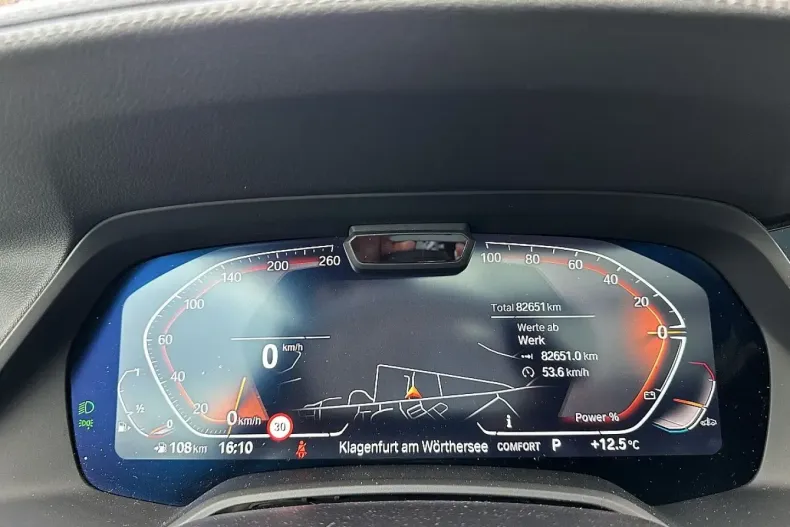 BMW X6 (Seria X) din 2021 cu 82.647 km - oferta BMW197515 - foto 36