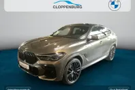BMW X6 (Seria X) din 2022 cu 70.800 km - oferta BMW197516 - foto 1