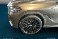 BMW X6 (Seria X) din 2022 cu 70.800 km - oferta BMW197516 - foto 8