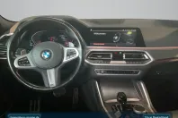 BMW X6 (Seria X) din 2022 cu 70.800 km - oferta BMW197516 - foto 13