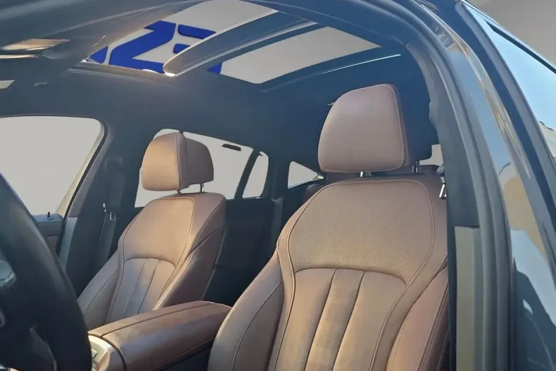 BMW X6 (Seria X) din 2021 cu 97.000 km - oferta BMW197517 - foto 8