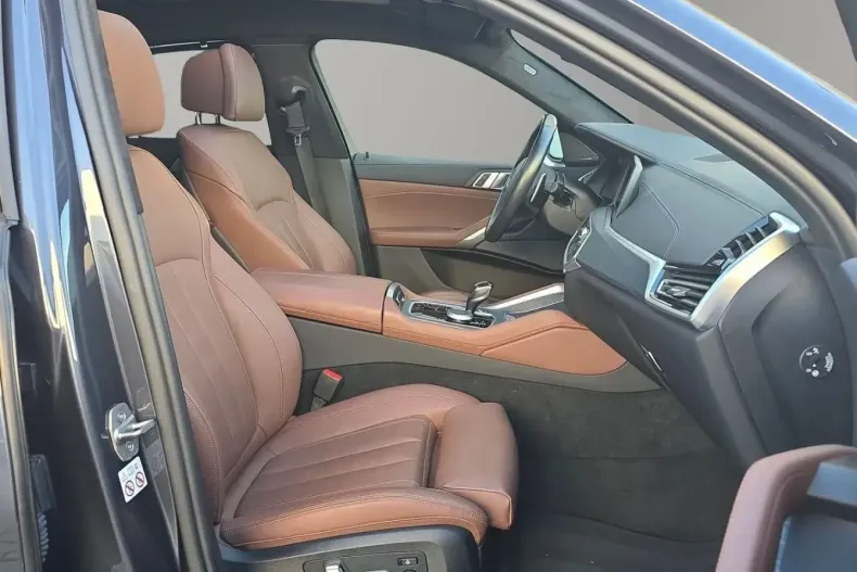 BMW X6 (Seria X) din 2021 cu 97.000 km - oferta BMW197517 - foto 9