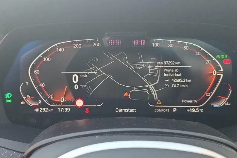 BMW X6 (Seria X) din 2021 cu 97.000 km - oferta BMW197517 - foto 16