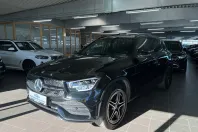 Mercedes-Benz GLC 300 (Clasa GLC) din 2021 cu 100.000 km - oferta MER197518 - foto 1