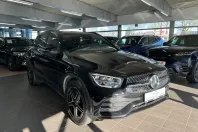 Mercedes-Benz GLC 300 (Clasa GLC) din 2021 cu 100.000 km - oferta MER197518 - foto 2