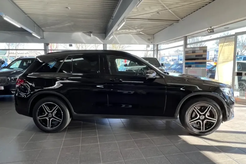 Mercedes-Benz GLC 300 (Clasa GLC) din 2021 cu 100.000 km - oferta MER197518 - foto 7