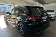 Mercedes-Benz GLC 300 (Clasa GLC) din 2021 cu 100.000 km - oferta MER197518 - foto 8