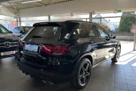 Mercedes-Benz GLC 300 (Clasa GLC) din 2021 cu 100.000 km - oferta MER197518 - foto 12