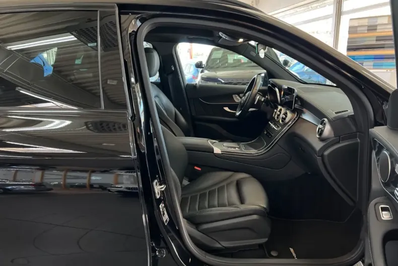 Mercedes-Benz GLC 300 (Clasa GLC) din 2021 cu 100.000 km - oferta MER197518 - foto 15