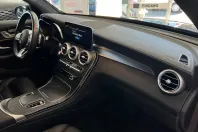 Mercedes-Benz GLC 300 (Clasa GLC) din 2021 cu 100.000 km - oferta MER197518 - foto 19
