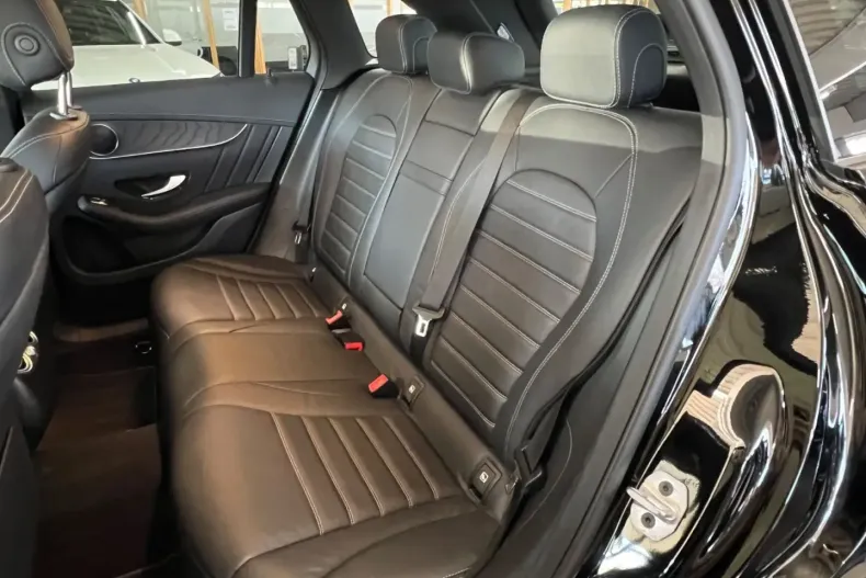 Mercedes-Benz GLC 300 (Clasa GLC) din 2021 cu 100.000 km - oferta MER197518 - foto 21