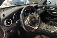 Mercedes-Benz GLC 300 (Clasa GLC) din 2021 cu 100.000 km - oferta MER197518 - foto 23
