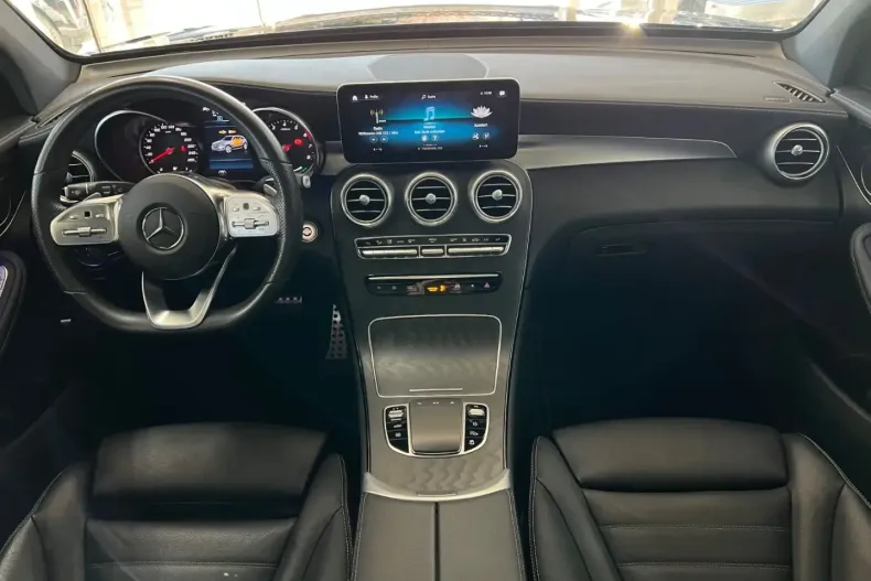 Mercedes-Benz GLC 300 (Clasa GLC) din 2021 cu 100.000 km - oferta MER197518 - foto 31