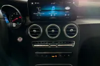 Mercedes-Benz GLC 300 (Clasa GLC) din 2021 cu 100.000 km - oferta MER197518 - foto 35