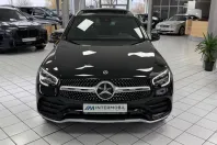 Mercedes-Benz GLC 200 (Clasa GLC) din 2022 cu 87.242 km - oferta MER197519 - foto 1