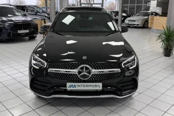 Mercedes-Benz GLC 200 din 2022 - oferta MER197519