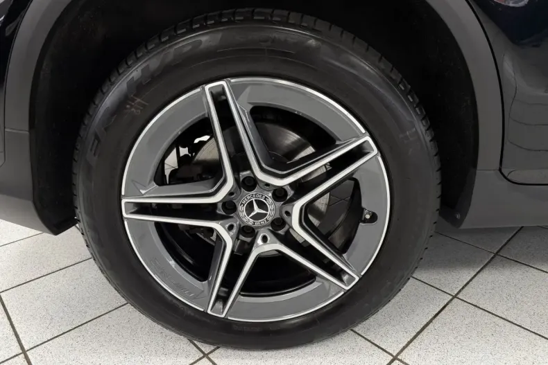 Mercedes-Benz GLC 200 (Clasa GLC) din 2022 cu 87.242 km - oferta MER197519 - foto 6