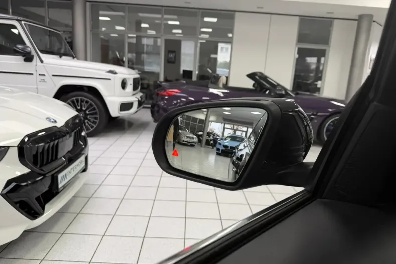 Mercedes-Benz GLC 200 (Clasa GLC) din 2022 cu 87.242 km - oferta MER197519 - foto 8