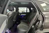 Mercedes-Benz GLC 200 (Clasa GLC) din 2022 cu 87.242 km - oferta MER197519 - foto 19