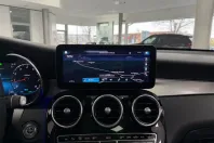 Mercedes-Benz GLC 200 (Clasa GLC) din 2022 cu 87.242 km - oferta MER197519 - foto 23