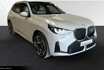 BMW X3 din 2024 - oferta BMW197520