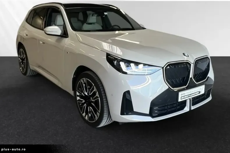 BMW X3 (Seria X) din 2024 cu 14.352 km - oferta BMW197520 - foto 1