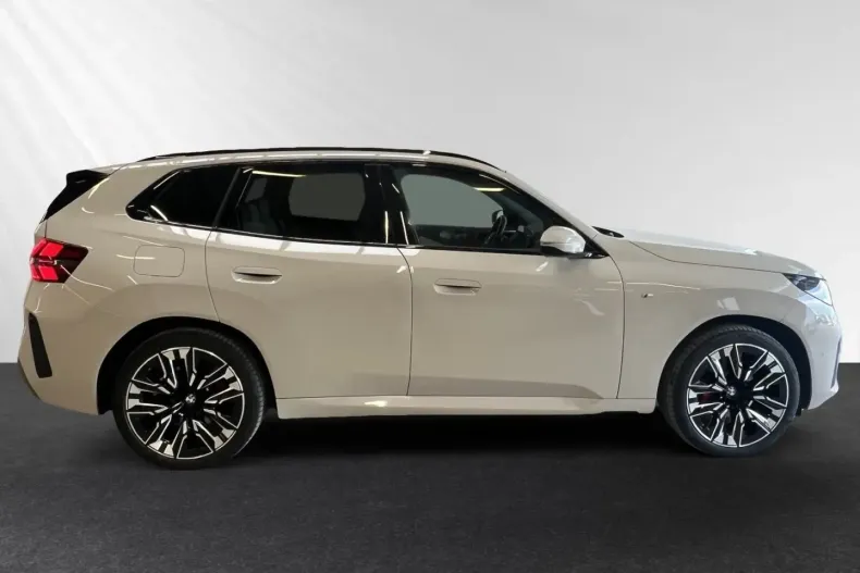 BMW X3 (Seria X) din 2024 cu 14.352 km - oferta BMW197520 - foto 2