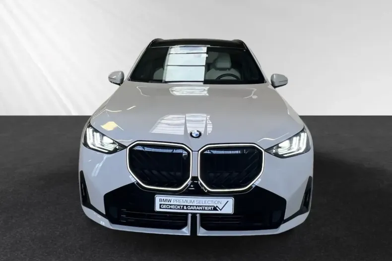 BMW X3 (Seria X) din 2024 cu 14.352 km - oferta BMW197520 - foto 5