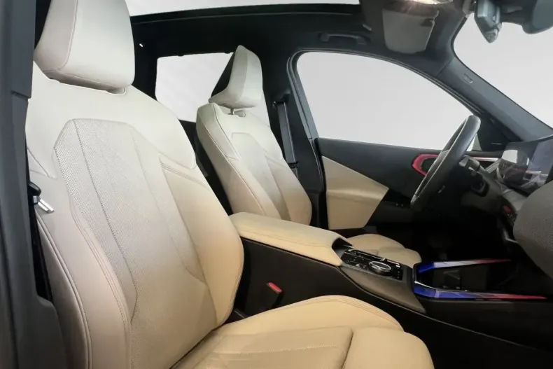 BMW X3 (Seria X) din 2024 cu 14.352 km - oferta BMW197520 - foto 7