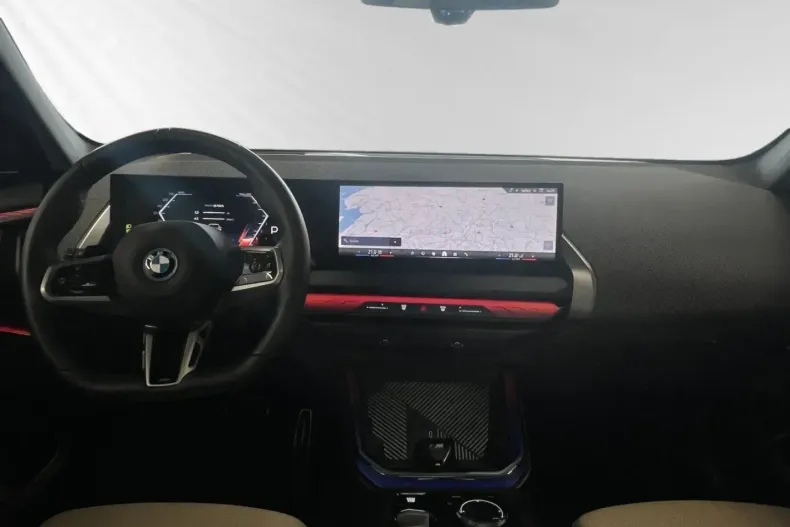 BMW X3 (Seria X) din 2024 cu 14.352 km - oferta BMW197520 - foto 8