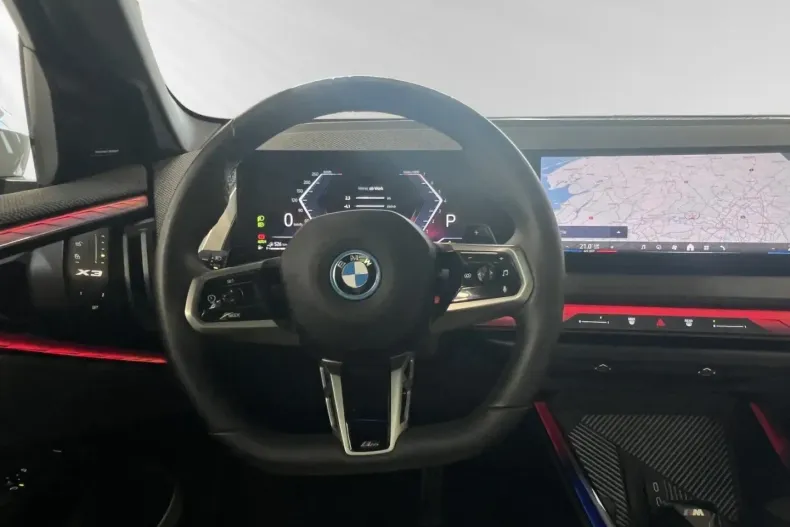 BMW X3 (Seria X) din 2024 cu 14.352 km - oferta BMW197520 - foto 9