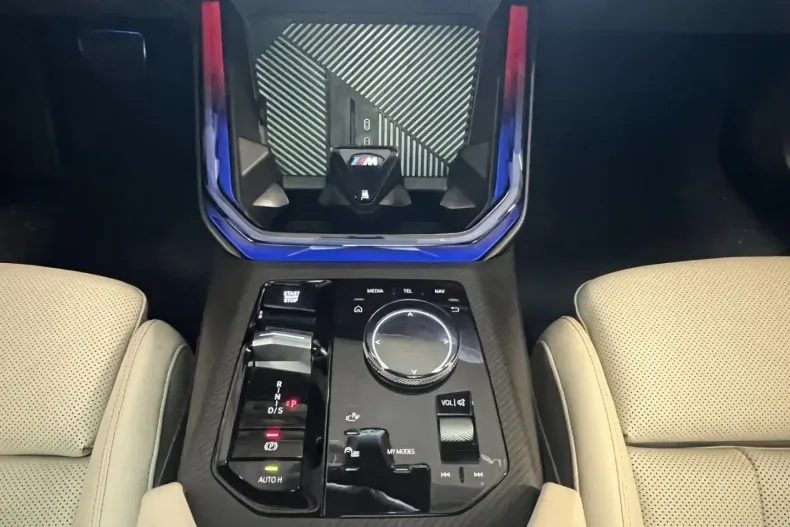 BMW X3 (Seria X) din 2024 cu 14.352 km - oferta BMW197520 - foto 10