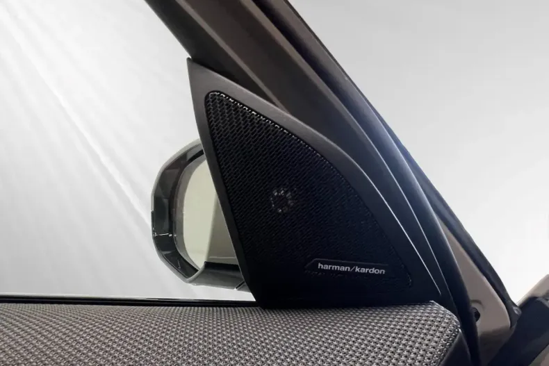 BMW X3 (Seria X) din 2024 cu 14.352 km - oferta BMW197520 - foto 15