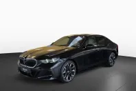 BMW 520 (Seria 5) din 2025 cu 3.000 km - oferta BMW197521 - foto 1