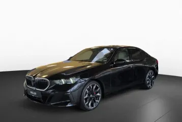 BMW 520 din 2025 - oferta BMW197521