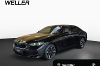 BMW 520 (Seria 5) din 2025 cu 3.000 km - oferta BMW197521 - foto 3