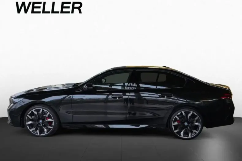 BMW 520 (Seria 5) din 2025 cu 3.000 km - oferta BMW197521 - foto 4