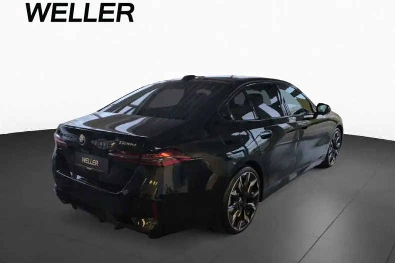 BMW 520 (Seria 5) din 2025 cu 3.000 km - oferta BMW197521 - foto 6