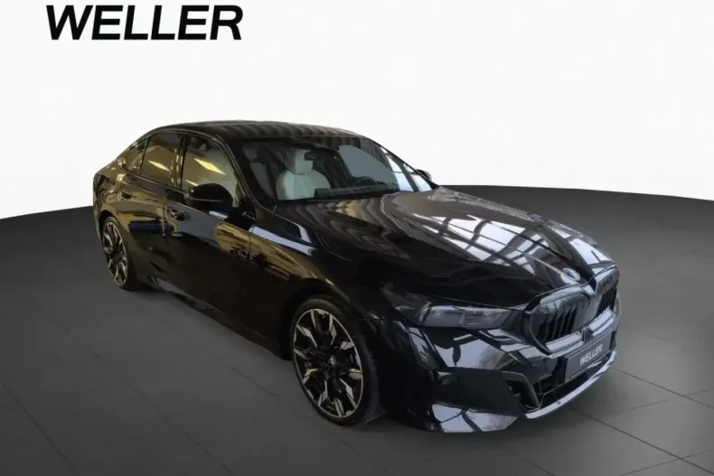 BMW 520 (Seria 5) din 2025 cu 3.000 km - oferta BMW197521 - foto 7