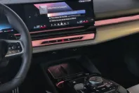 BMW 520 (Seria 5) din 2025 cu 3.000 km - oferta BMW197521 - foto 10