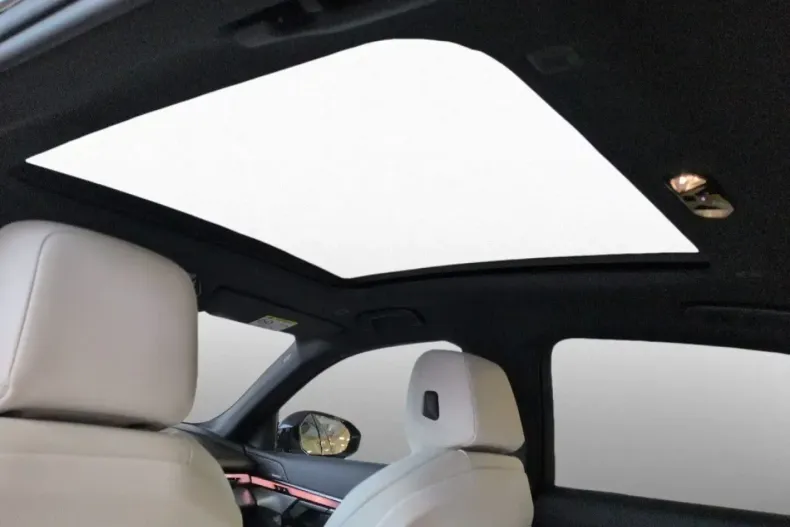 BMW 520 (Seria 5) din 2025 cu 3.000 km - oferta BMW197521 - foto 13